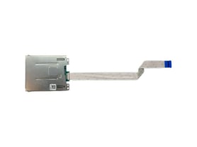 Dell for Latitude 5320, Smart Card Reader Board With Cable (PN: 0PY8TG) - 2630493