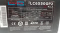 LC Power LC6550GP2 550W ATX - 1650059 thumb #2