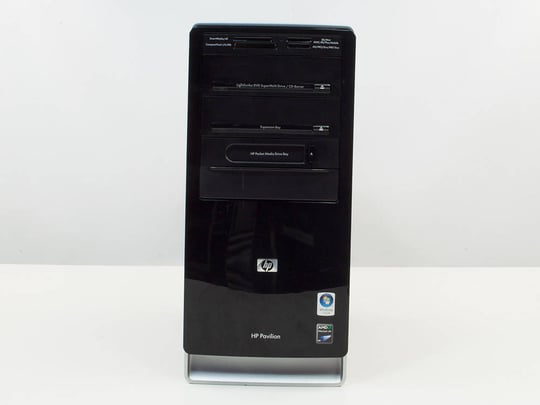 HP Pavilion a6000 - 1604323 #1