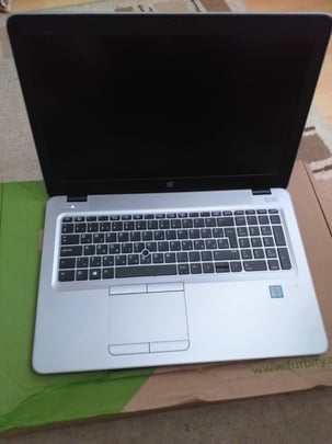 HP EliteBook 850 G3 értékelés Róbert #2