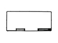 Dell for Latitude E6330, Keyboard Bezel (PN: 0CC1TT) - 2850099 thumb #4