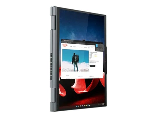 Lenovo ThinkPad X1 Yoga Gen 8 (16GB) (Touchscreen) - 15231964 #4