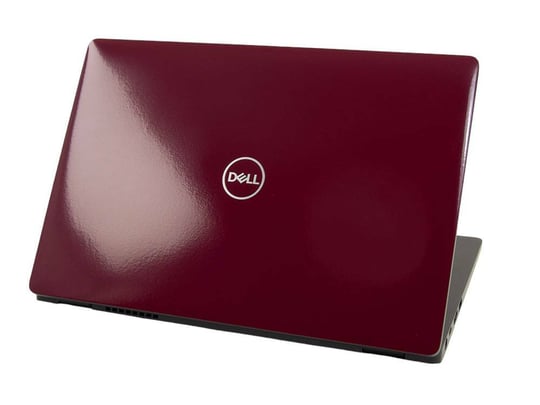 Dell Latitude 5300 Gloss Burgundy - 15221284 #2