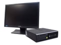 HP Compaq 6300 Pro SFF + 22" SyncMaster S22A450 Monitor - 2070260 thumb #0