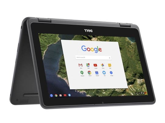 Dell ChromeBook 11 3180 (4GB) - 15213642 #3