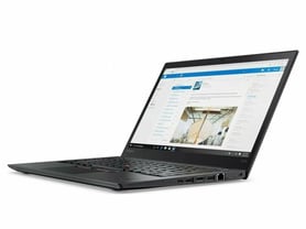 Lenovo ThinkPad T470s (Touchscreen)