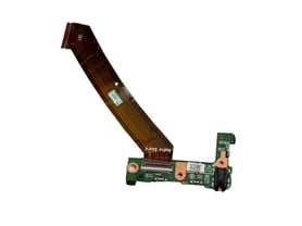 Lenovo for ThinkPad X1 Tablet 2nd Gen, Audio Sub Card With Cable (PN: 01AW800, 455.0AQ03.0001) - 2630193