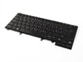 Dell EU for Dell Latitude E5420, E5430, E6220, E6320, E6330, E6420, E6430, E6440, (No Trackpoint) - 2100196 thumb #1