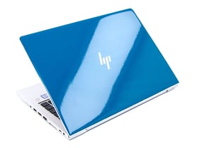 HP EliteBook 840 G5 Teal Blue