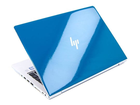 HP EliteBook 840 G5 Teal Blue - 15211731 #1