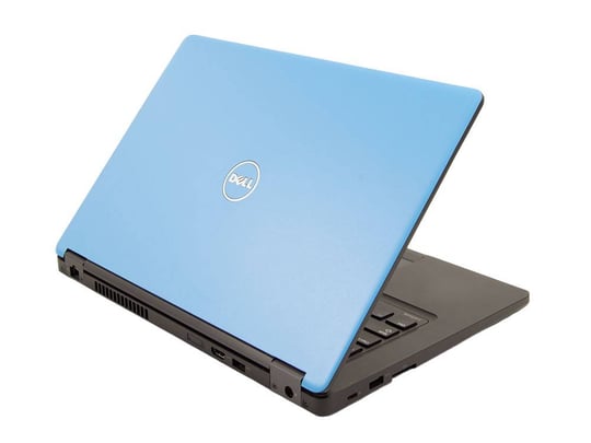 Dell Latitude 5480 Matte Crystal Blue Notebook - 15216112 | furbify
