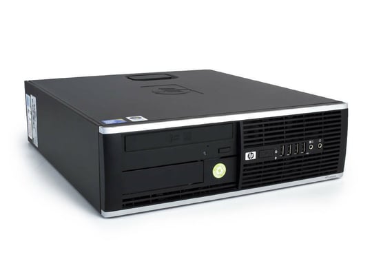HP Compaq 8200 Elite SFF - 16010249 #1