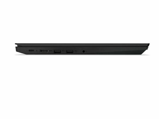 Lenovo ThinkPad E480 Black - 15237161 #6
