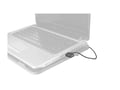 Trust Ziva Laptop Cooling Stand 16" - 2230002 thumb #2