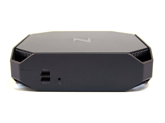 HP Z2 Mini G3 Workstation + Monitor Lenovo ThinkVision T27i-10 27" - 2070701 #6