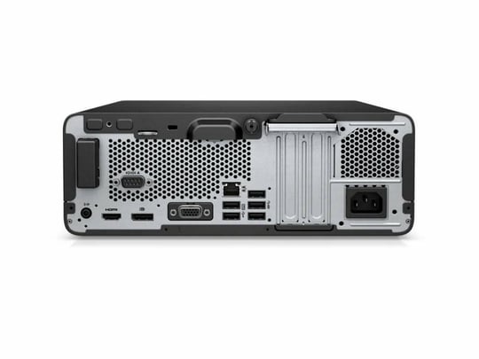 HP ProDesk 400 G7 SFF + Radeon R5 430 (Basic Gamer) - 16010004 #2