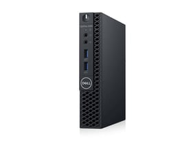 Dell OptiPlex 3080 Micro