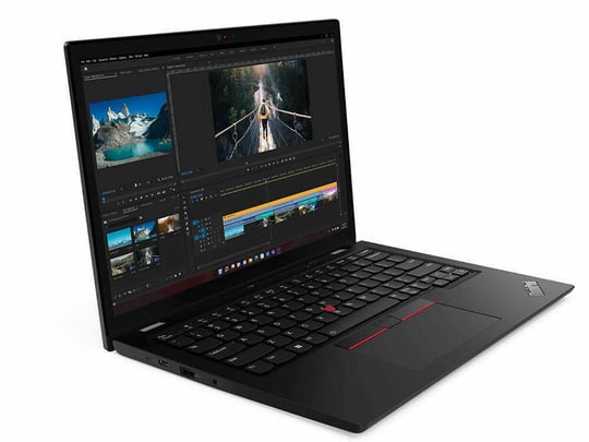 Lenovo ThinkPad L13 Yoga Gen 2 (16GB) - 15226812 #1