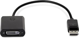 HP Displayport to DVI Adapter