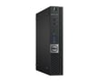 Dell OptiPlex 3050 Micro (Quality: Bazár) - 16011042 thumb #1