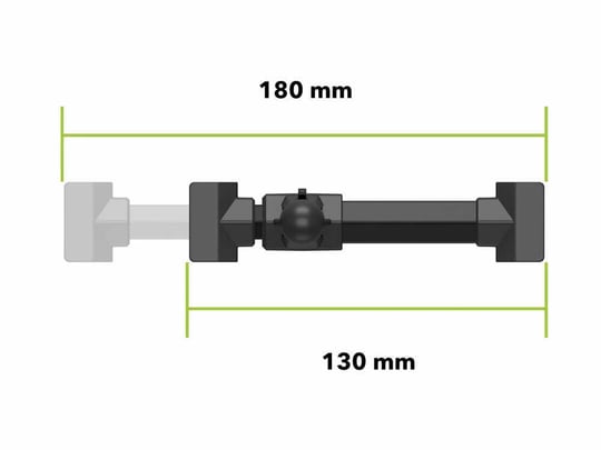 Apple iPad Pro Cellular (2017) Space Grey 64GB, Car Charger, Tablet Holder (Car Bundle) - 1900182 #8