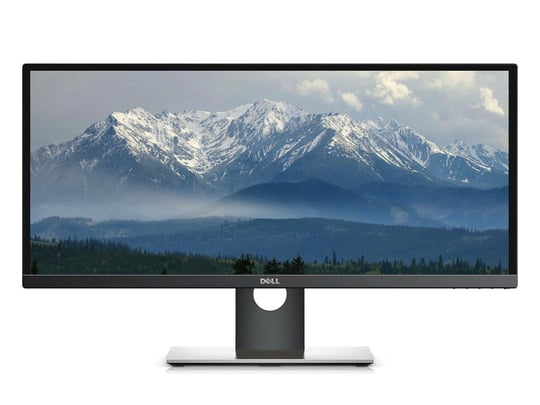 Lenovo ThinkCentre P520c Workstation + Monitor Dell UltraSharp U2917W 28,8" Ultrawide IPS - 2070672 #3