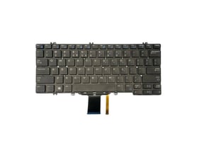Dell US for DELL Latitude 7280, 7380, 7290, 7389, 7390 (PN: 0346TJ) - 2100587