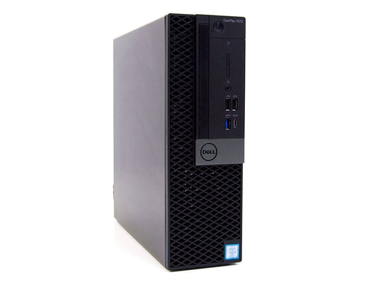 Dell OptiPlex 7070 SFF - 1607562 #1