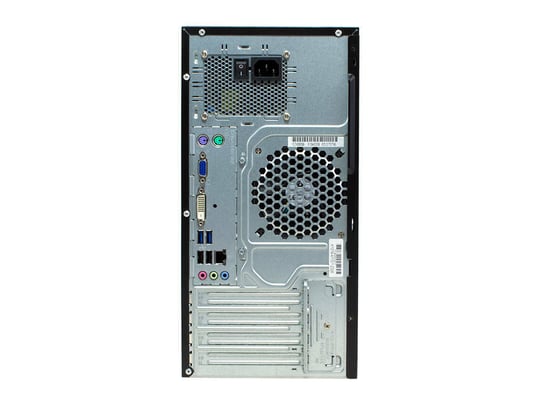 Fujitsu Esprimo P420 MT + 23" Dell Professional P2317H Monitor - 2070632 #8