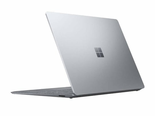 Microsoft Surface Laptop 3 Platinum Alcantara (13.5) (16GB) (256GB) (Touchscreen) - 15238704 #2
