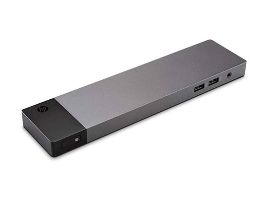 HP Elite/Zbook ThunderBolt 3 Dock HSTNN-CX01 (Without cable) - 2060071 #1