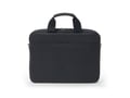 Dicota 11"-12.5" Eco Slim Case BASE, Black - 1540070 thumb #3