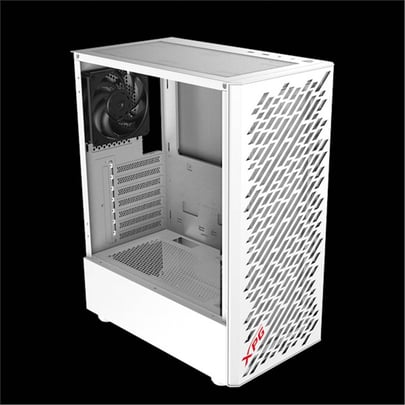 ADATA XPG VALOR AIR game cabinet white - 1170053 #1