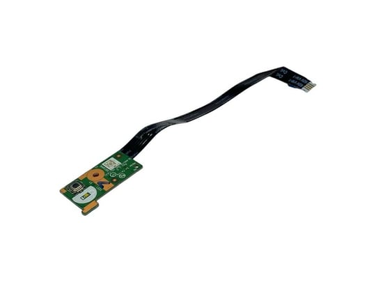 Lenovo for ThinkPad L14, Power Button Board With Cable (PN: 5C50S73050, NS-C631, NBX0001R400) - 2630504 #2