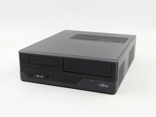 Fujitsu Esprimo E3521 SFF - 1603209 #1