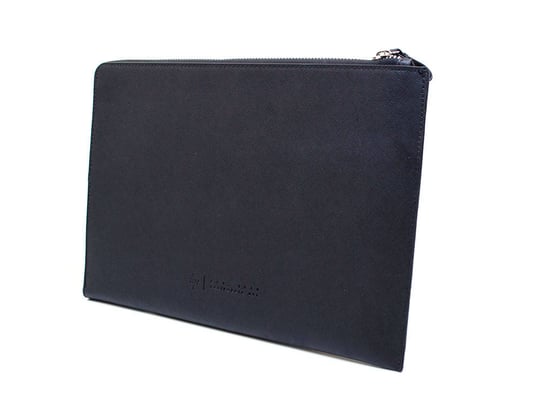 HP 13.3" Leather Black Sleeve (2VY62AA) - 1540153 #1
