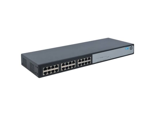HP HPE OfficeConnect 1410-24G-R Switch Series - 1510045 #3