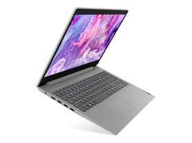 Lenovo IdeaPad 3 15IGL05 Platinum Grey (4GB)