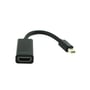 VARIOUS Mini DisplayPort to HDMI - 1070024 thumb #1