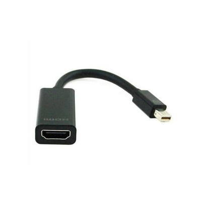 VARIOUS Mini DisplayPort to HDMI Cable HDMI - 1070024 (használt termék) #1