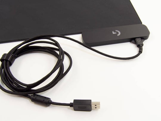 Logitech Mousepad G POWERPLAY - 1470046 #2
