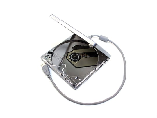 Toshiba CD-RW/DVD-ROM DRIVE (PN: PA3438U-2CD2) - 2660004 #3