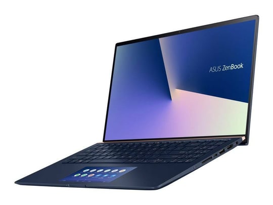ASUS ZenBook 15 UX534F Royal Blue (8GB) (Touchscreen) - 15239947 #3