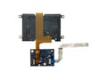 Lenovo for ThinkPad X390 Yoga, Smart Card Reader Board With Cable (PN: 01YU975, 450.0G108.0001) - 2630497 thumb #1