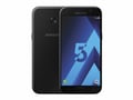 Samsung Galaxy A5 2017 Black - 1410333 (felújított) thumb #2