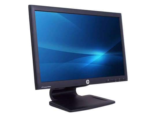 HP Compaq LA2006x felújított használt monitor<span>20,1" (51 cm), 1600 x 900 - 1440284</span> #1