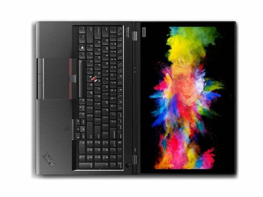 Lenovo ThinkPad P53 (NVIDIA Quadro T1000 4GB) - 15237515 #3