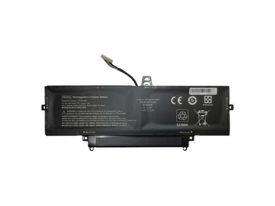 Replacement for HP X360 1030, 1040, G7, G8 (PN: HK04XL, LBHQ221-1) - 2080959 #1