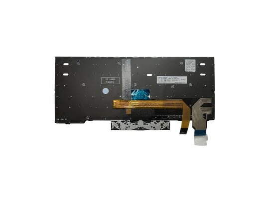 Lenovo US for ThinkPad X280 X395 (PN: SN20P33430) - 2100624 #2