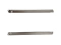 Dell for Latitude 5400, 5401, Touch LCD Fixing Bracket, L + R (PN: 01R8P4, 03F13F) - 2890061 thumb #4